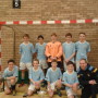 U16s at Wishaw jan 2014