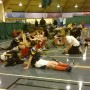 U18s at Perth