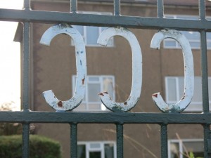 SHAWLANDS WORKSHOP3 CCC Gate
